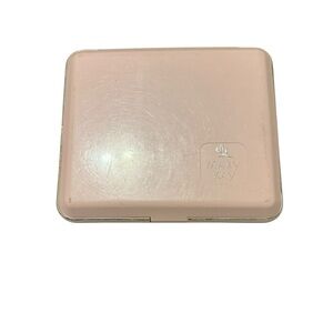 Mary Kay Vintage All in One Pink Compact Case